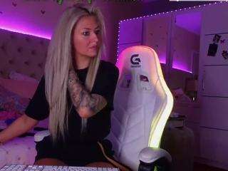 aliciarey camsoda stream image, 27.07.2025 08:00