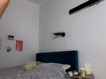 smoothnesss chaturbate stream image, 27.07.2025 08:30