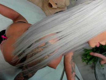 DiamondJo bongacams stream image