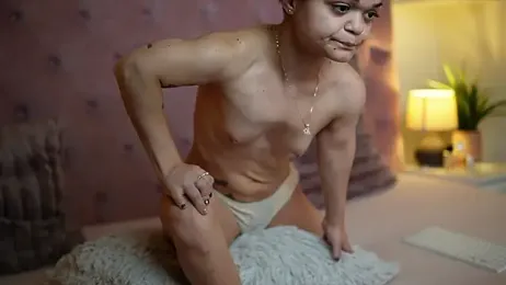 MaiaMini stripchat stream image, 27.07.2025 18:10