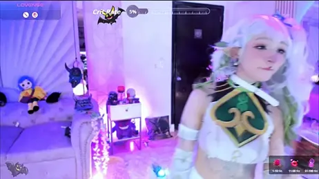 zephirahabney stripchat stream image, 27.07.2025 15:40