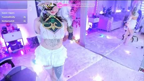 zephirahabney stripchat stream image, 27.07.2025 15:40