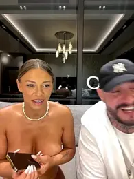 SexOnMyLvL stripchat stream image, 27.07.2025 21:00