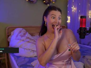 GessiFossa bongacams stream image, 28.07.2025 13:30