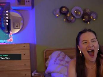 GessiFossa bongacams stream image, 28.07.2025 13:30