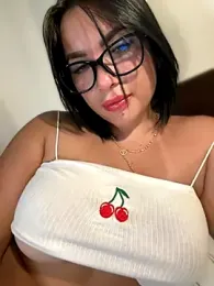 HannaBeckett stripchat stream image, 28.07.2025 16:20