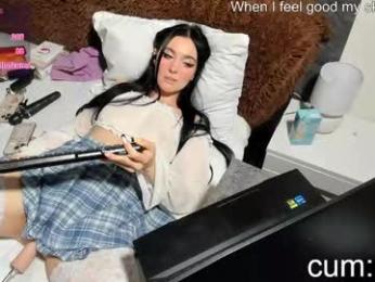 blancasuarez chaturbate stream image, 28.07.2025 12:30