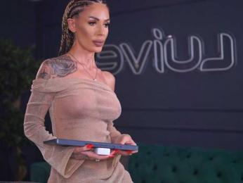 RaquelleVon bongacams stream image, 28.07.2025 15:10