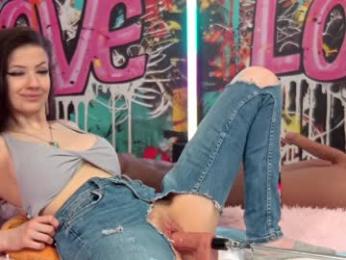 vanessa_love chaturbate stream image