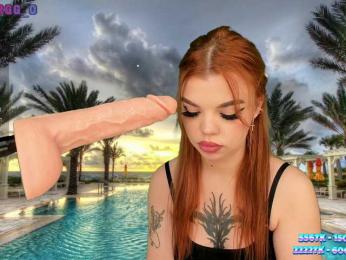 SeductiveSiren bongacams stream image, 28.07.2025 18:30
