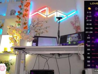 _Marilyn_ bongacams stream image, 28.07.2025 20:50