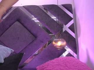 violeta-sanz camsoda stream image, 13.02.2025 03:10