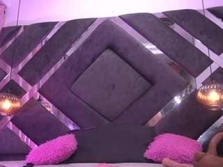violeta-sanz camsoda stream image, 13.02.2025 03:10