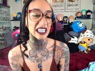 starryari69 camsoda stream image, 13.02.2025 05:40