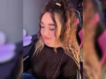 OBAYASHA bongacams stream image, 13.02.2025 05:40