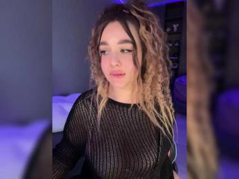 OBAYASHA bongacams stream image, 13.02.2025 05:40