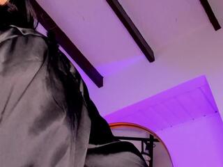 Lesly Bailey flirt4free stream image, 29.07.2025 12:00
