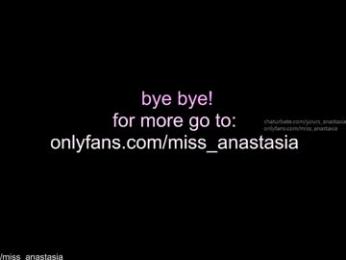 yours_anastasia chaturbate stream image, 29.07.2025 21:30