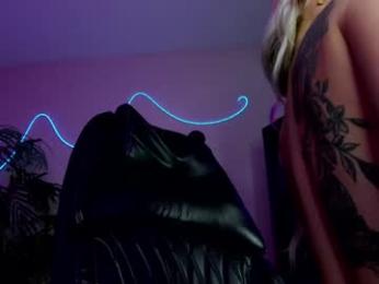 oliviaowens chaturbate stream image