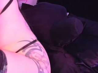midnightrose11 camsoda stream image, 13.02.2025 06:20
