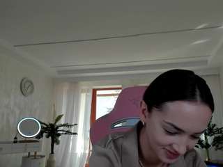 tiffanyhouston camsoda stream image, 13.02.2025 06:50