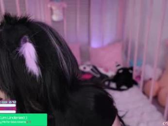 crimsonkitten chaturbate stream image, 31.07.2025 04:20