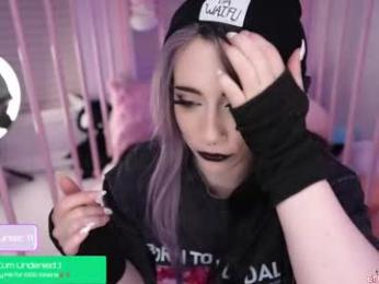 crimsonkitten chaturbate stream image, 31.07.2025 04:20