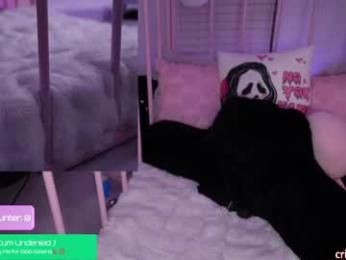 crimsonkitten chaturbate stream image, 31.07.2025 04:20