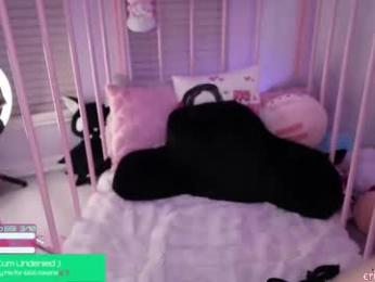 crimsonkitten chaturbate stream image, 31.07.2025 04:20