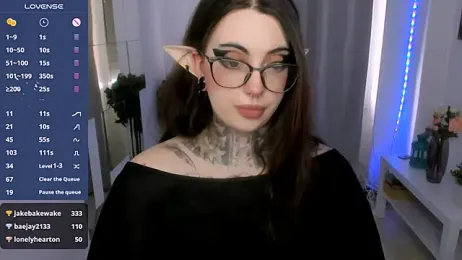 Dixi_Pixi_ stripchat stream image