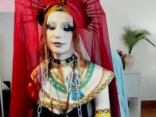 ladyhex camsoda stream image, 31.07.2025 10:30