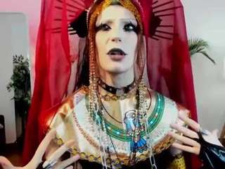 ladyhex camsoda stream image, 31.07.2025 10:30