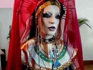 ladyhex camsoda stream image, 31.07.2025 10:30