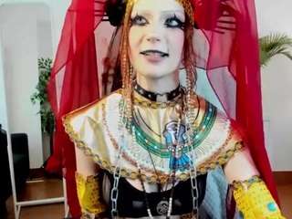 ladyhex camsoda stream image, 31.07.2025 10:30