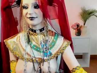 ladyhex camsoda stream image, 31.07.2025 10:30