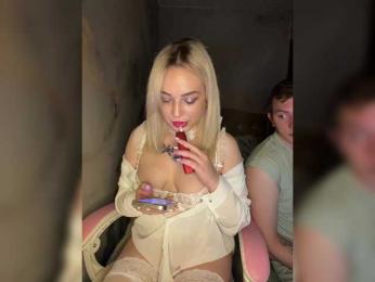 Kristallik-1 bongacams stream image, 31.07.2025 19:20