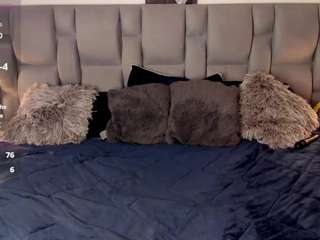 nickytouse camsoda stream image, 31.07.2025 22:30