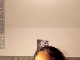 nickytouse camsoda stream image, 31.07.2025 22:30