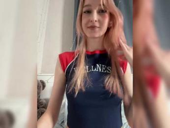 MisaMarkisa bongacams stream image, 31.07.2025 21:30
