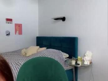 smoothnesss chaturbate stream image, 01.08.2025 09:10