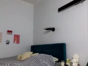 smoothnesss chaturbate stream image, 01.08.2025 09:10