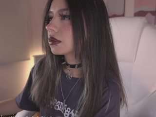 andromeedaa camsoda stream image, 01.08.2025 15:30