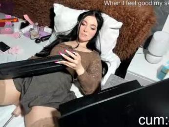 blancasuarez chaturbate stream image, 01.08.2025 11:00