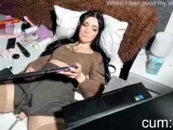 blancasuarez chaturbate stream image, 01.08.2025 11:00