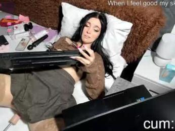 blancasuarez chaturbate stream image, 01.08.2025 11:00