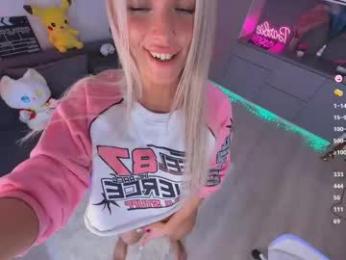 blush_mikki chaturbate stream image, 13.02.2025 08:50