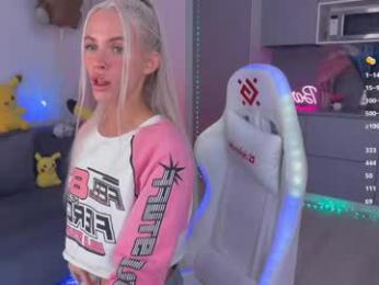 blush_mikki chaturbate stream image, 13.02.2025 08:50
