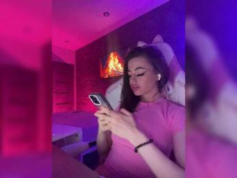 HotGirlEva bongacams stream image, 01.08.2025 16:00