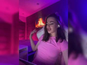 HotGirlEva bongacams stream image, 01.08.2025 16:00