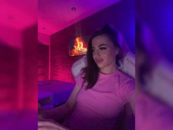 HotGirlEva bongacams stream image, 01.08.2025 16:00